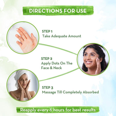 Mamaearth Ultra Light Indian Sunscreen SPF50 PA++++ - Carrot Seed & Turmeric, 80g - Image 7