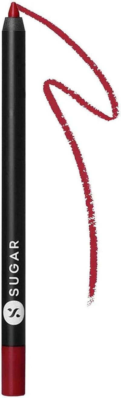 SUGAR Cosmetics Lip Liner - Brazen Raisin - 05
