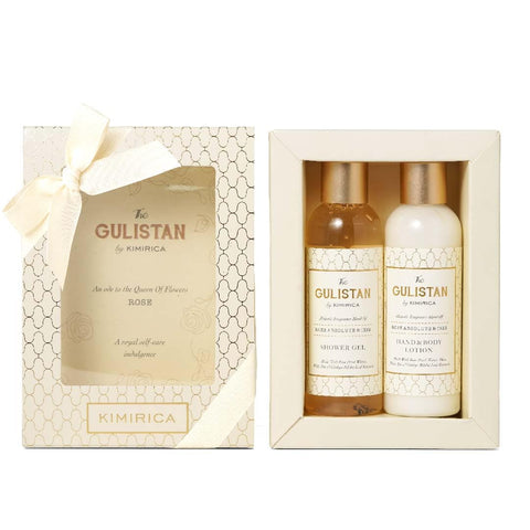KIMIRICA The Gulistan Duo Gift Box