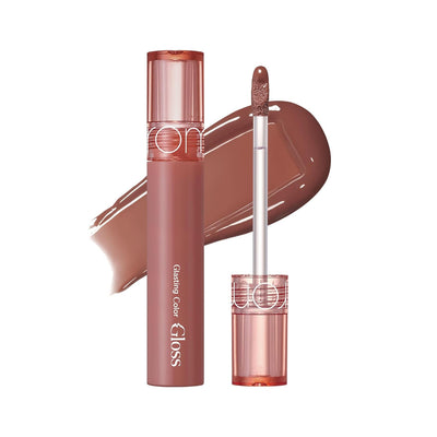 Rom&Nd Glasting Color Gloss 06 Deepen Moor