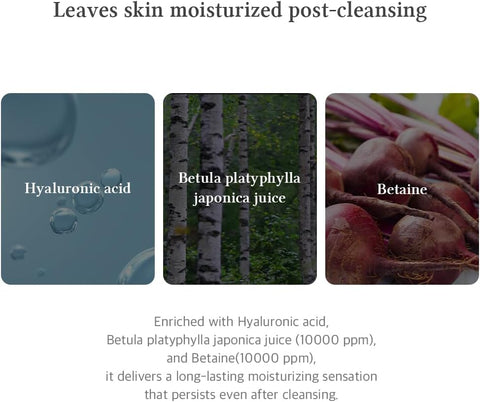 Dr.Althea Green Relief Amino Gel Cleanser