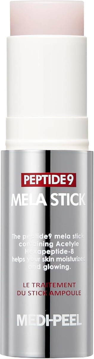 MEDI-PEEL Peptide 9 Mela Stick - Face Serum for All Skin Types, 10g - Image 2