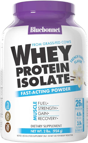 بلوبونيت WPI فان 2LB