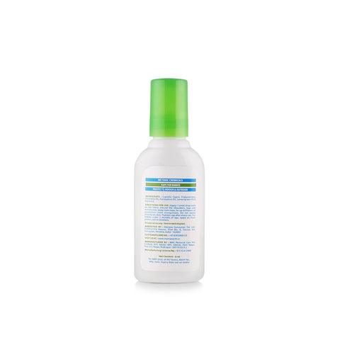 Mamaearth Anti Mosquito Body Roll On, 40 ml