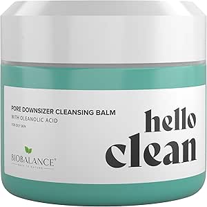 BioBalance Hello Clean Pore Downszr Cleansing Balm - 100ml - Image 5