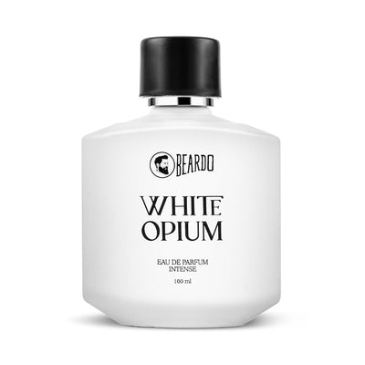 Beardo White Opium Perfume EDP 100ml