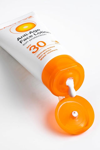 كريم كاليبسوا للحماية من الشمس SPF30 للوجه 50 مل