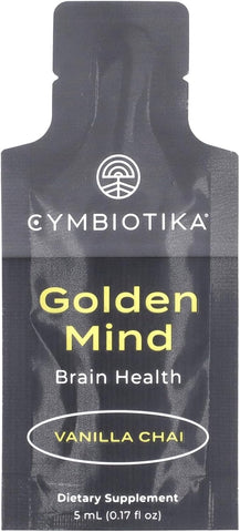 CYMBIOTICA GOLDEN MIND