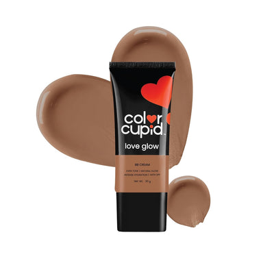 Color Cupid BB Cream Almond BB04 - 30ml