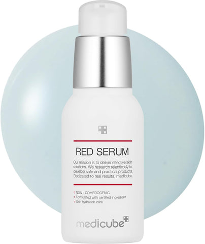 Medicube Red Serum 2.0 30Ml