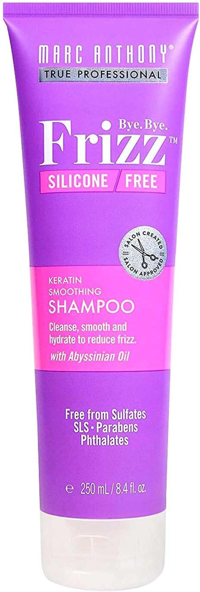 Marc Anthony Bye.Bye.Frizz Keratin Conditioner, 250ml - Image 2