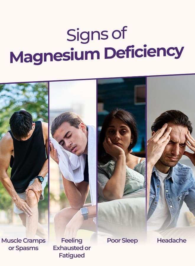 Fast & Up Magnesium and Zinc Effervescent Tablets - Blackcurrant Lime, 20 Tablets - Image 4