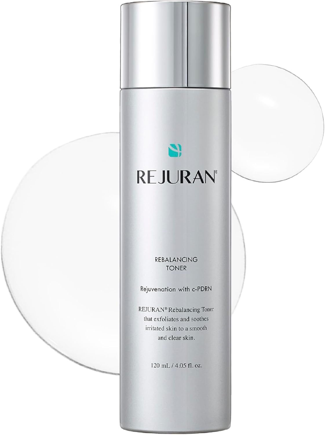 Rejuran Rebalancing Toner - Face Serum, 120ml