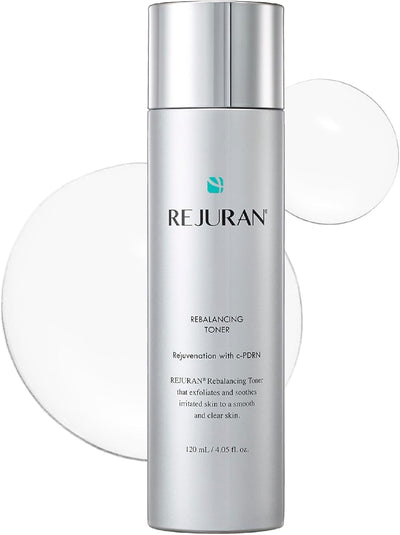 Rejuran Rebalancing Toner - Face Serum, 120ml