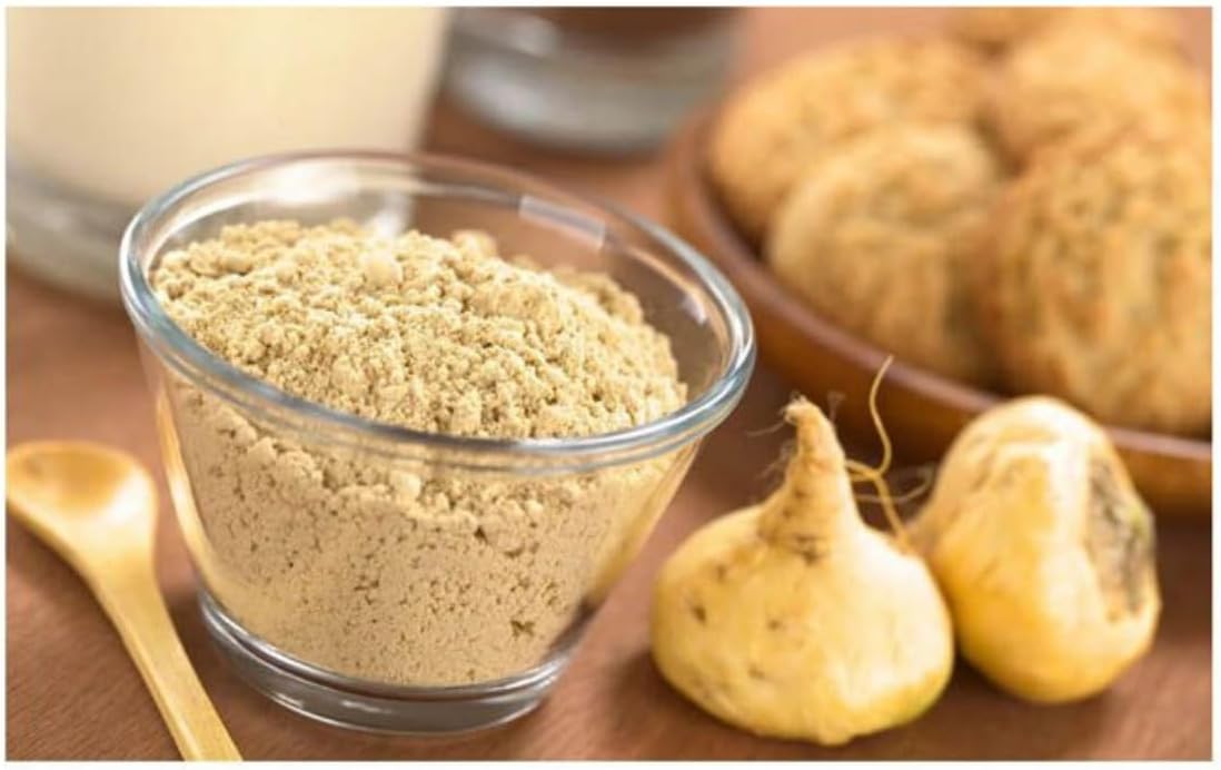 Superlife Triple Blend Maca Powder - 150g, Herbal & Ayurvedic - Image 2