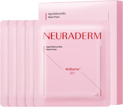 Neuraderm Age Defence Facial Mask - Masks & Exfoliators - Image 2