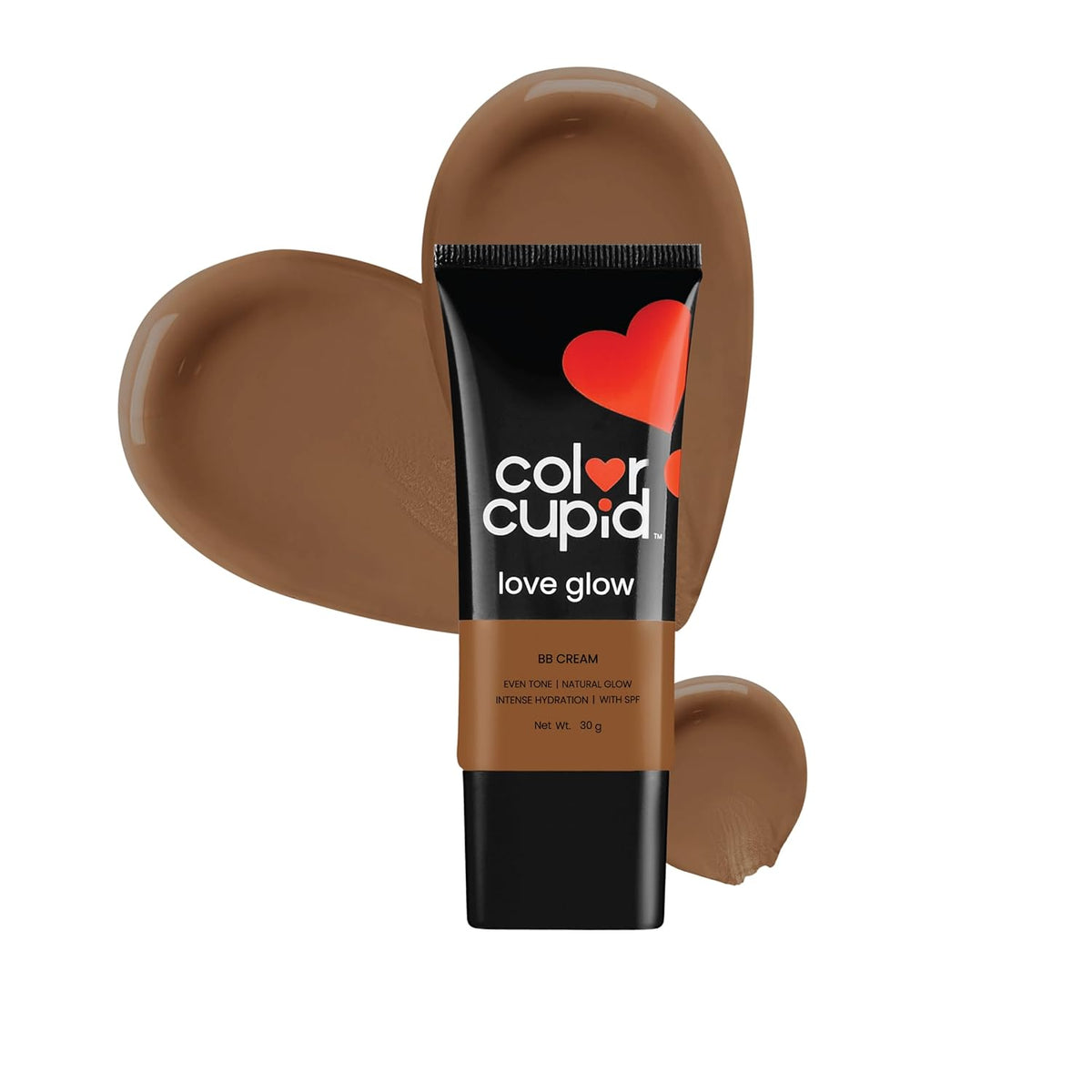 Color Cupid BB Cream Caramel BB05 - 30ml