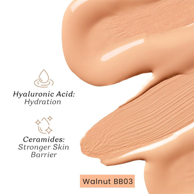 Color Cupid BB Cream Walnut BB03 - 30ml - Image 5