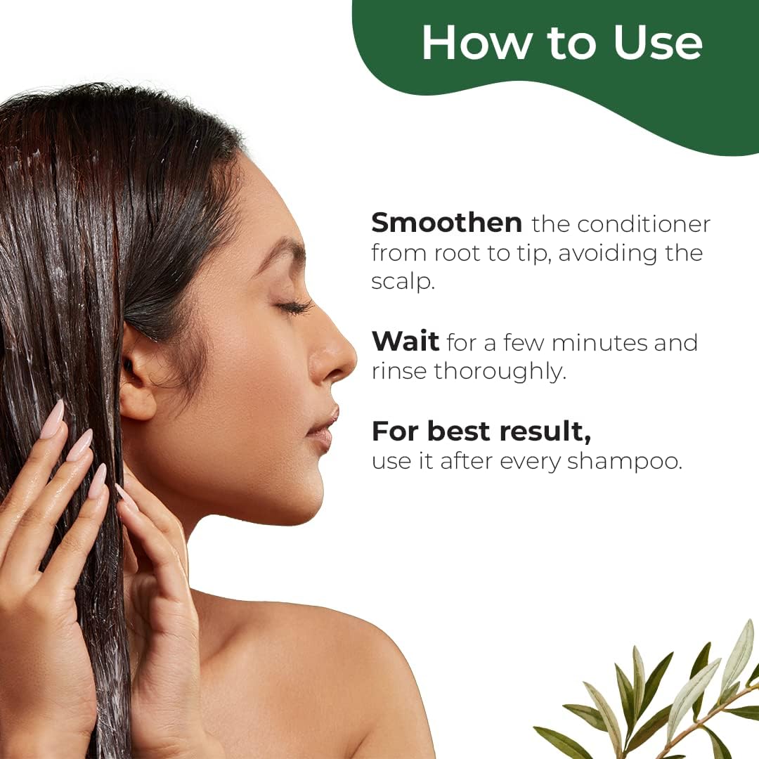 Pilgrim Patuá & Keratin Hair Smoothing Conditioner - 200ml - Image 5
