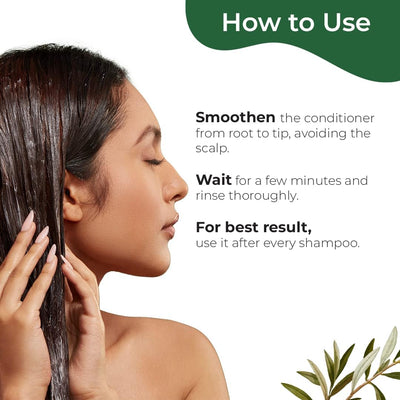 Pilgrim Patuá & Keratin Hair Smoothing Conditioner - 200ml - Image 5