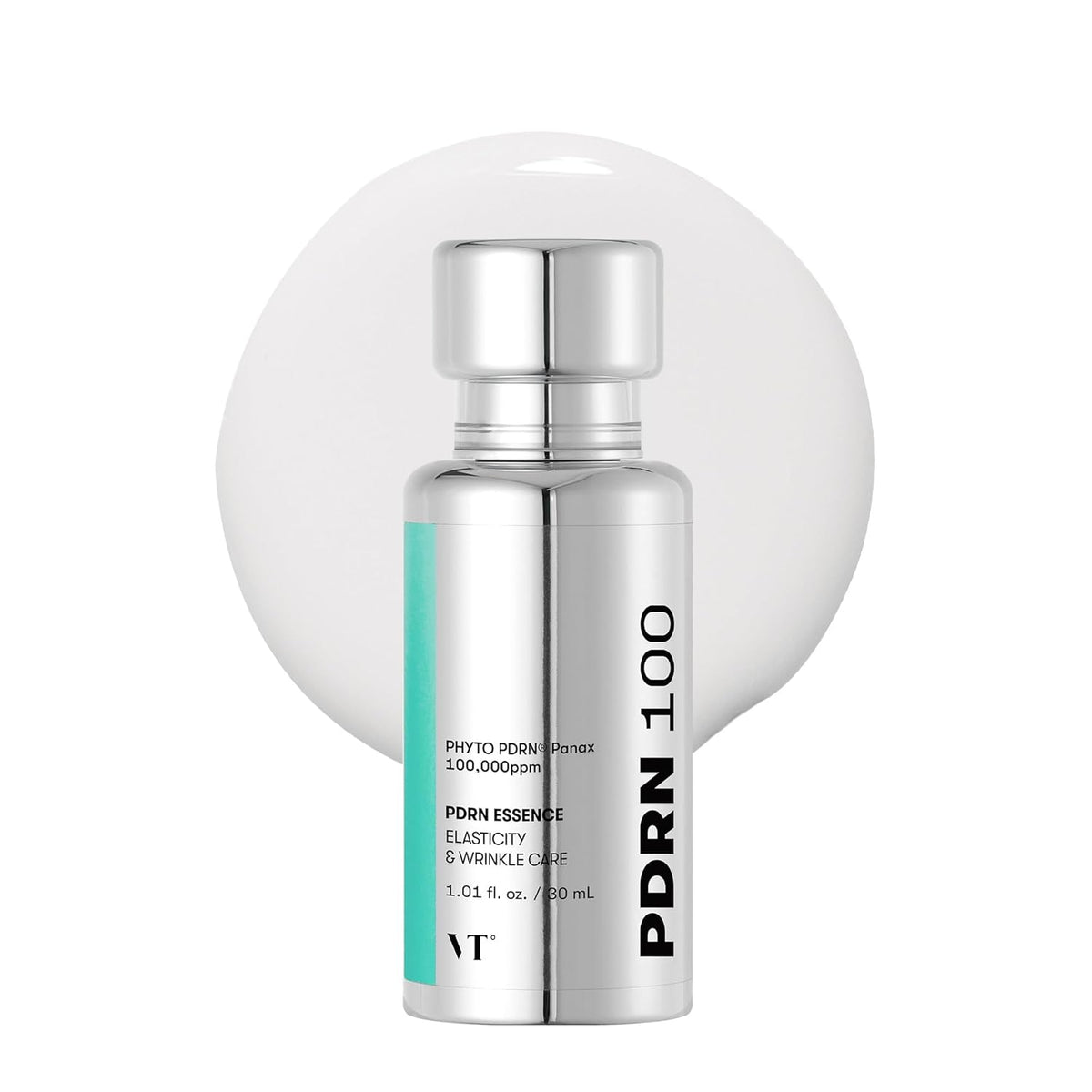 VT Cosmetics PDRN 100 Essence - Face Serum, 30ml
