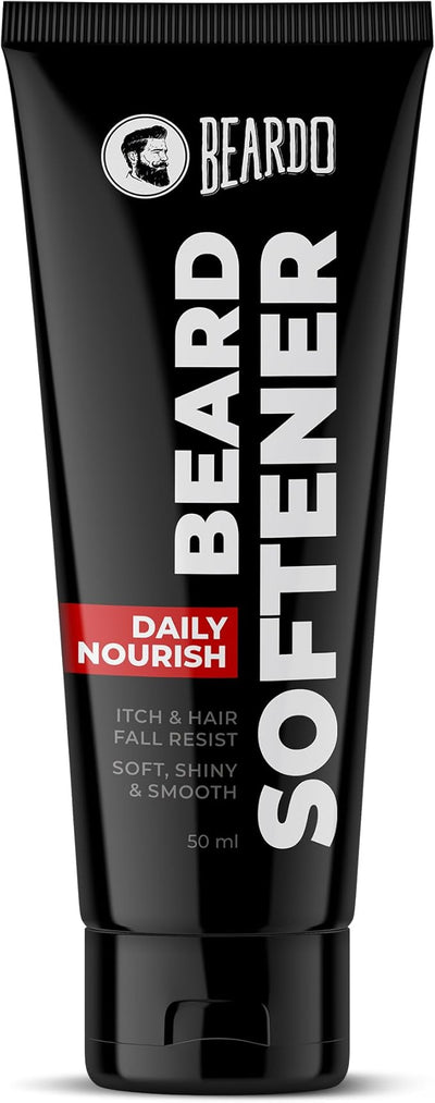 Beardo Beard Softener 50G