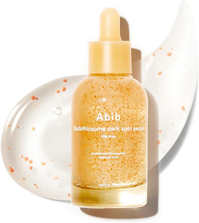 Abib Glutathiosome Dark Spot Serum - Niacinamide & Vitamin C, 1.69 fl. oz