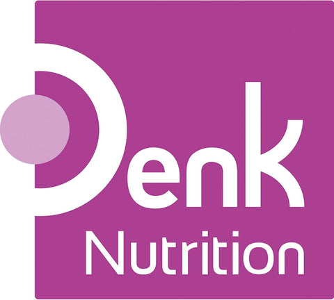 Denk Immun Active Direct Stick Powder - Vitamin C, Zinc, Selenium - 20 Sticks, 40g