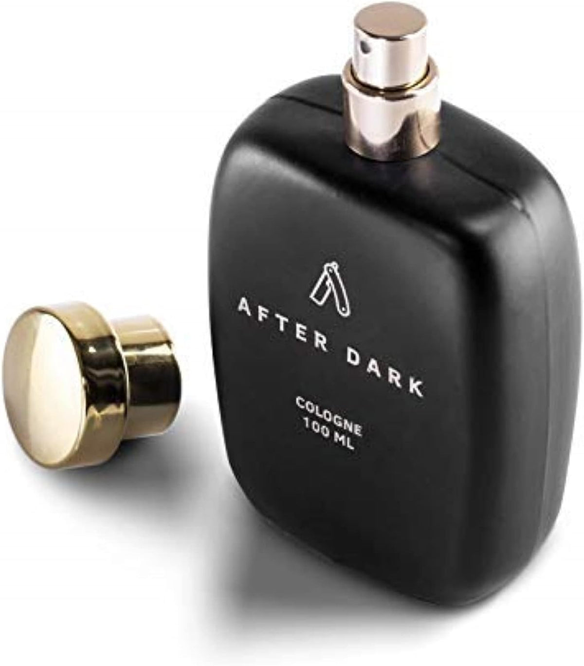 Ustraa Cologne for Men After Dark - Deodorant & Fragrance, 100 ml - Image 3