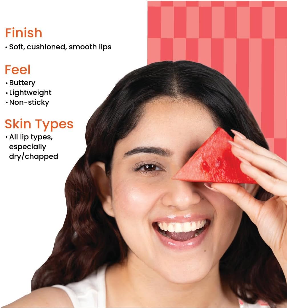Foxtale Night Shift Lip Sleeping Mask with Passionfruit Oil - 12g - Image 4