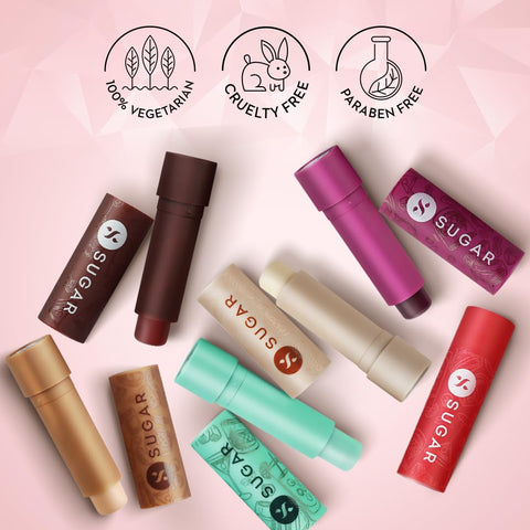 SUGAR Tipsy Lips Moisturizing Balm - 04 L.I.I.T