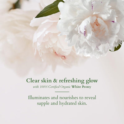 Lotus Organics+ Precious Brightening Face Wash, 100g - Image 5