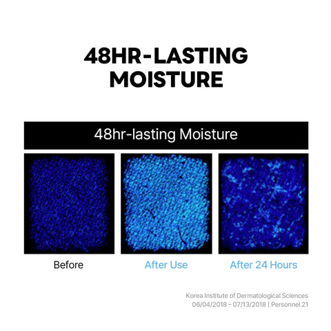 ROUND LAB 1025 DOKDO LIGHT CREAM 80ml