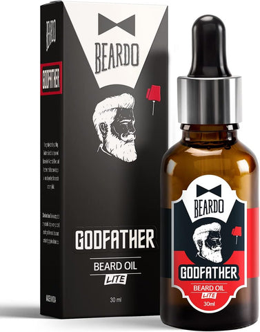 Beardo GodFather Beard Oil 30ml