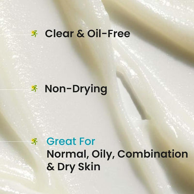 Dot & Key Lime Rush Sports Face Wash - Oil & Sweat Control, 100ml - Image 5
