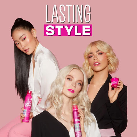 Lee Stafford Messed Up Styling Paste 50 Ml