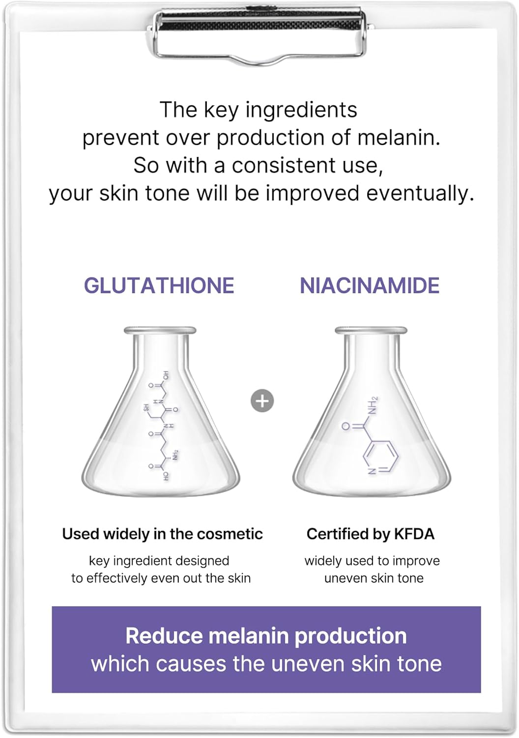 CELIMAX Derma Nature Glutathione Longlasting Tone-Up Face Cream - 50ml - Image 4