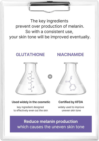 CELIMAX Derma Nature Glutathione Longlasting Tone-Up Face Cream - 50ml - Image 4