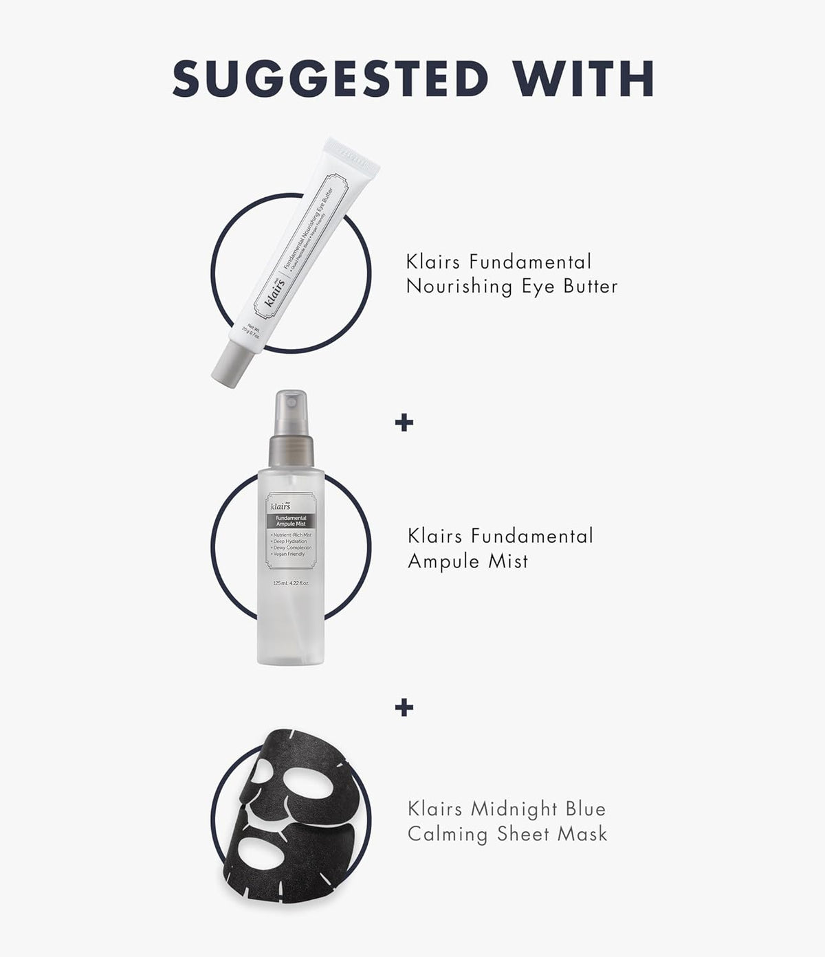 Dear Klairs Fundamental Eye Awakening Gel Face Serum, 35 mL - Image 6