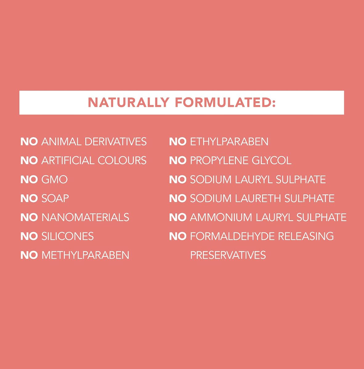Sukin Volumising Shampoo - Sulphate Free, Strengthens with Rice Protein - 500ml - Image 6
