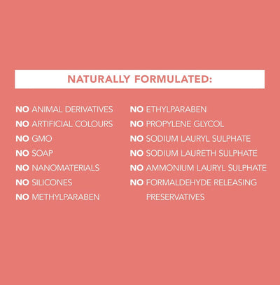 Sukin Volumising Shampoo - Sulphate Free, Strengthens with Rice Protein - 500ml - Image 6