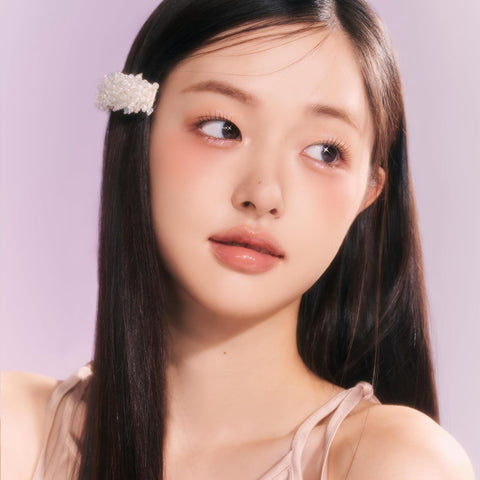 Rom&Nd The Universe Liquid Glitter 05 Lovey Flare