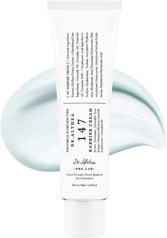 Dr.Althea 147 Barrier Cream