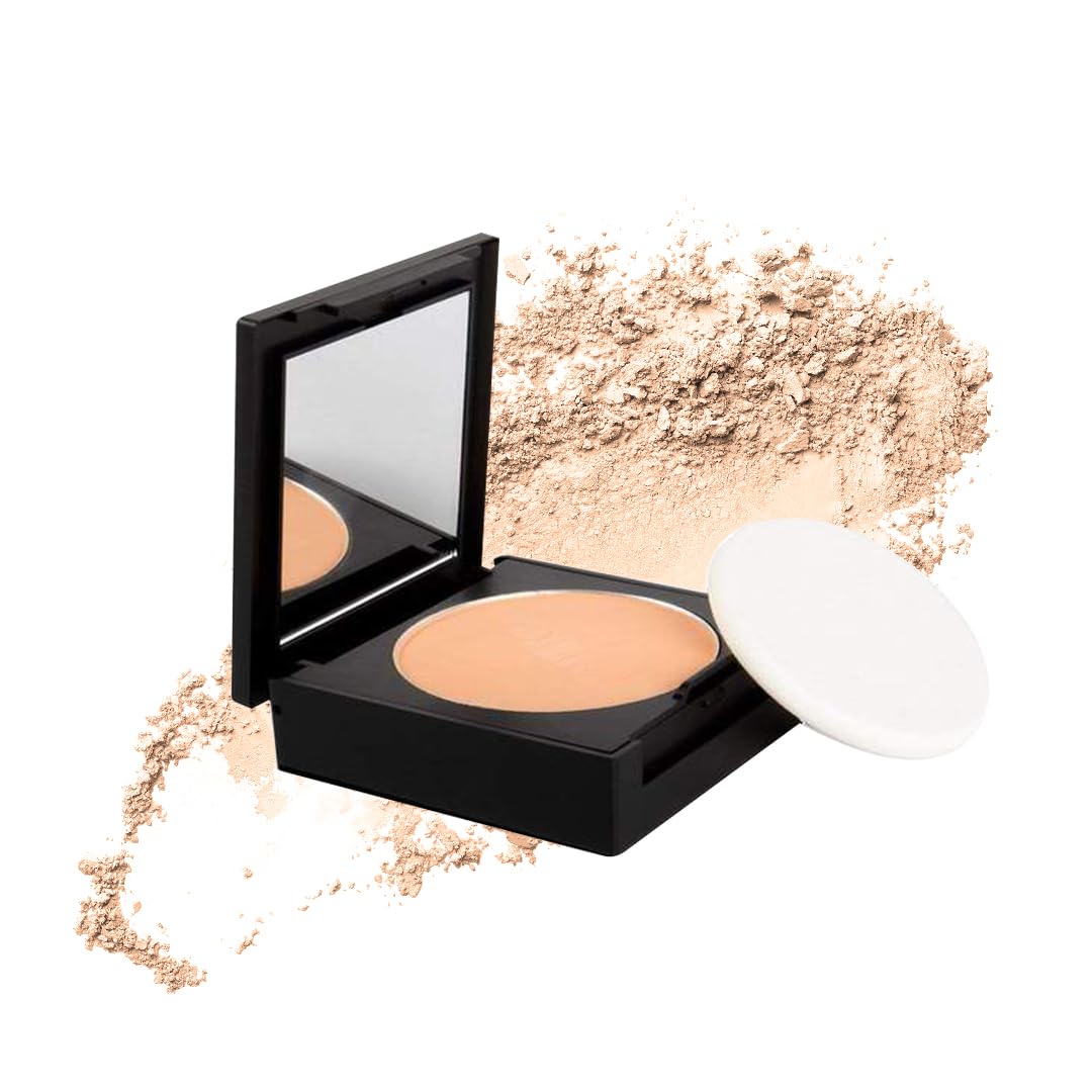 SUGAR Dream Cover SPF15 Mattifying Compact - 30 Chococcino