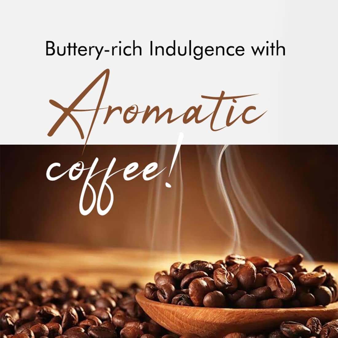 mCaffeine Coffee Lip Balm - Nourishing, 12g - Image 8