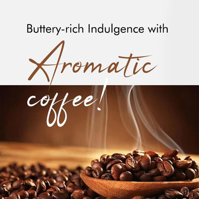 mCaffeine Coffee Lip Balm - Nourishing, 12g - Image 8