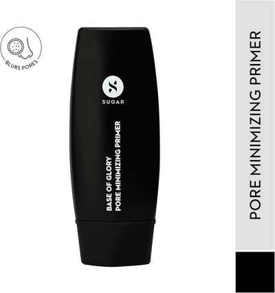 Sugar Cosmetics Base Of Glory Pore Minimizing Primer - 30ml - Image 7
