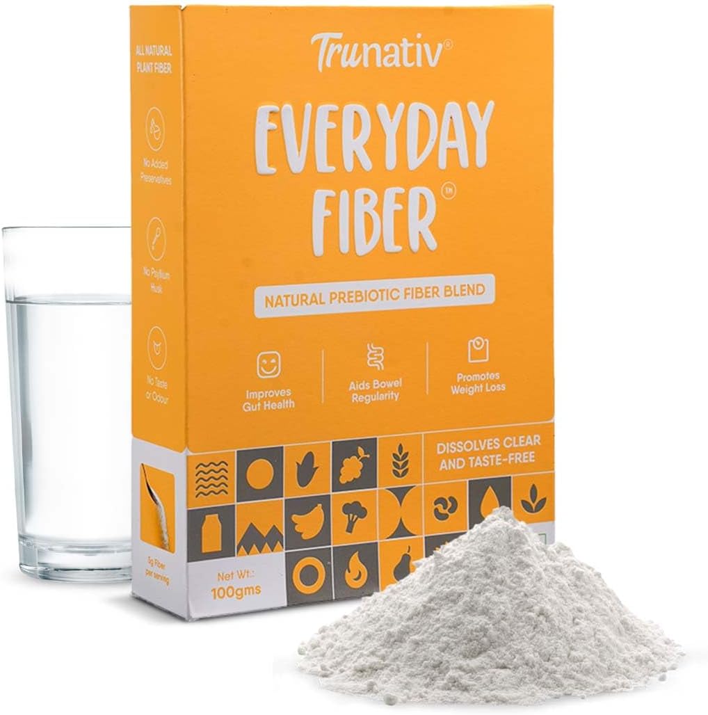 TruNativ Everyday Fiber