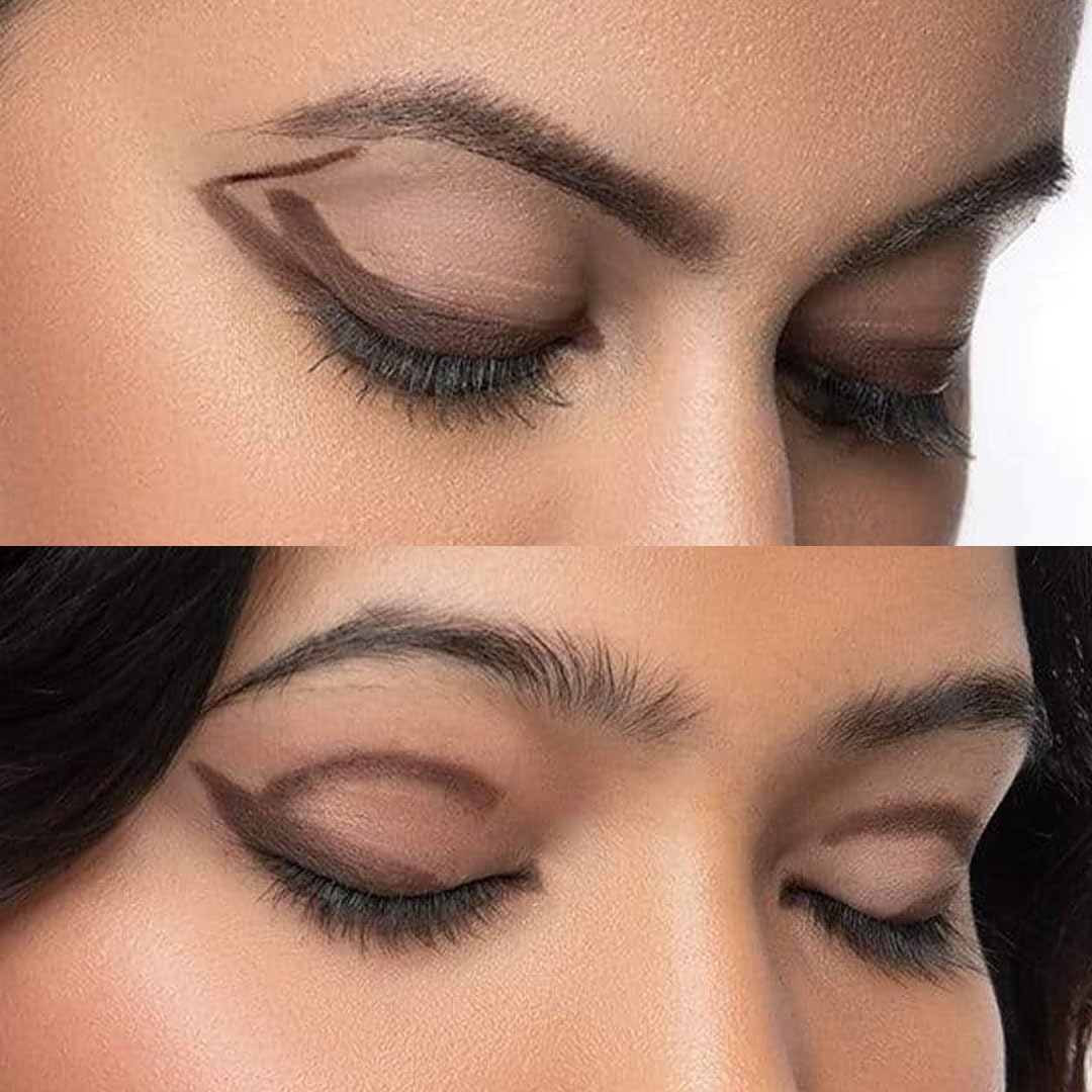Sugar Cosmetics Kohl Of Honour Intense Kajal - Brown Bag Single Blister - Image 4
