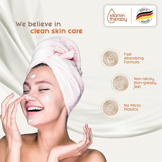 Creme21 Body Lotion for Ultra Dry Skin - 600ml - Image 4
